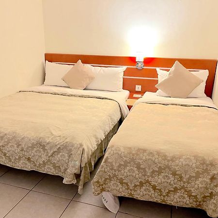 Hua Guo Hotel Keelung Chambre photo